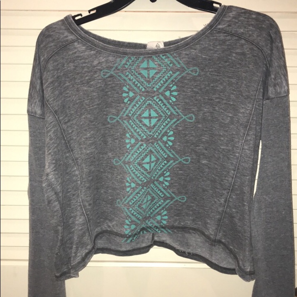 Cute sweater